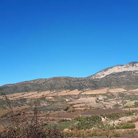 Сasa de vacaciones Corral De L'esquirol Basturs