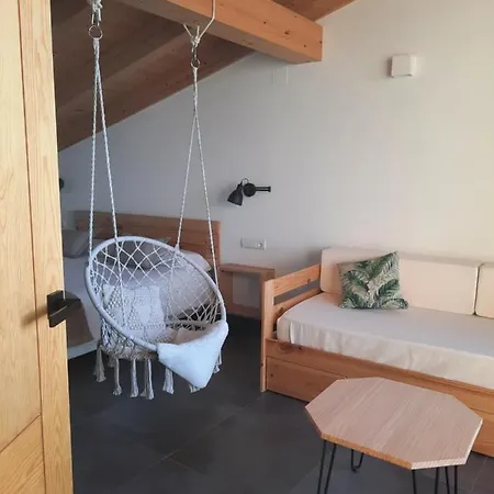 Holiday home Corral De L'esquirol