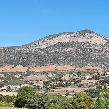 Holiday home Corral De L'esquirol Basturs
