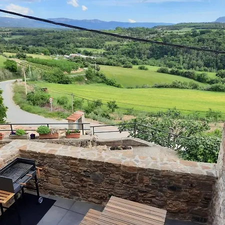 Corral De L'esquirol Holiday home *