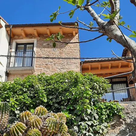 Holiday home Corral De L'esquirol