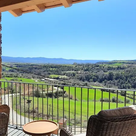 Holiday home Corral De L'esquirol *