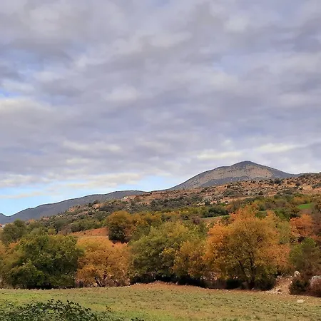 Corral De L'esquirol Basturs