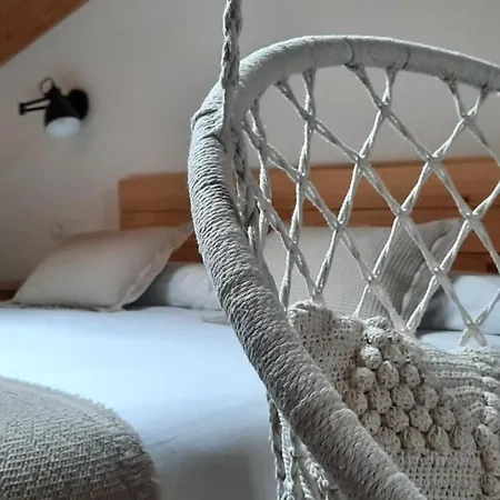 Holiday home Corral De L'esquirol *