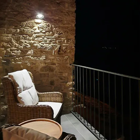 Corral De L'esquirol Holiday home