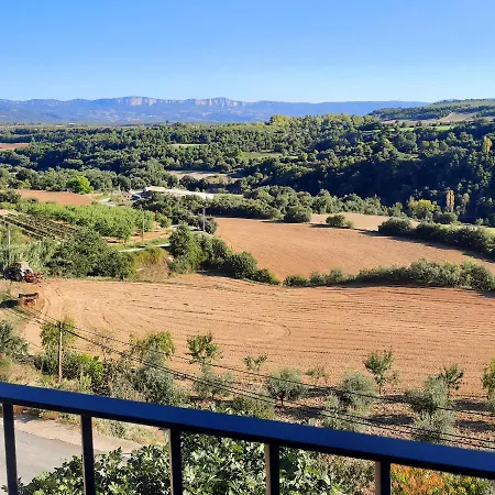 Holiday home Corral De L'esquirol