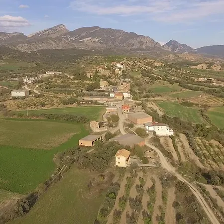 Holiday home Corral De L'esquirol