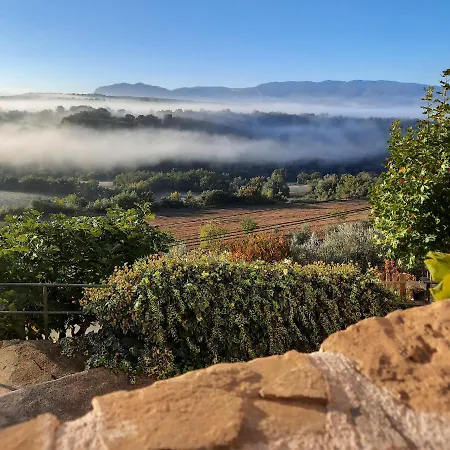 Corral De L'esquirol Holiday home