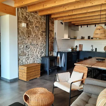 Holiday home Corral De L'esquirol *