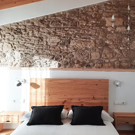 Holiday home Corral De L'esquirol *