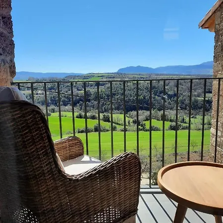 Corral De L'esquirol Holiday home *